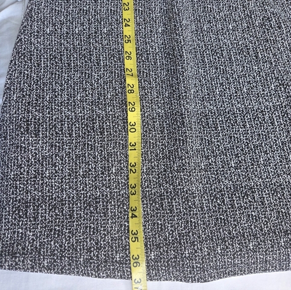 Robbie Bee 3/4 Sleeve Shift Dress - Picture 9 of 12